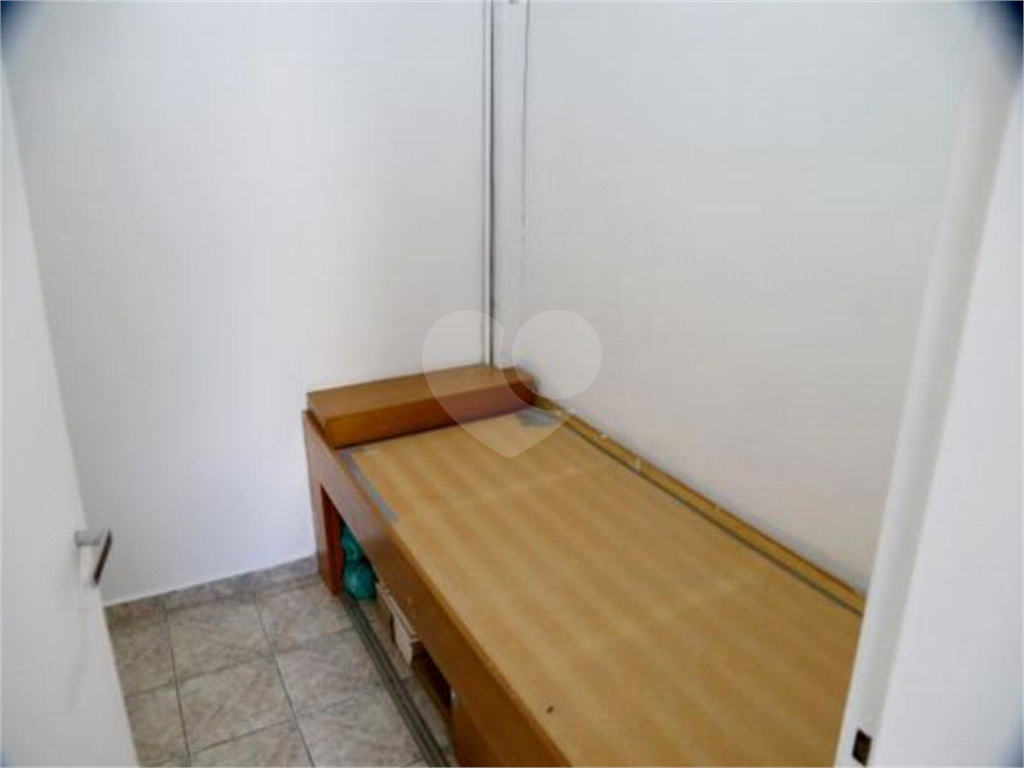 APTO 4 QUARTOS - CAMPO BELO