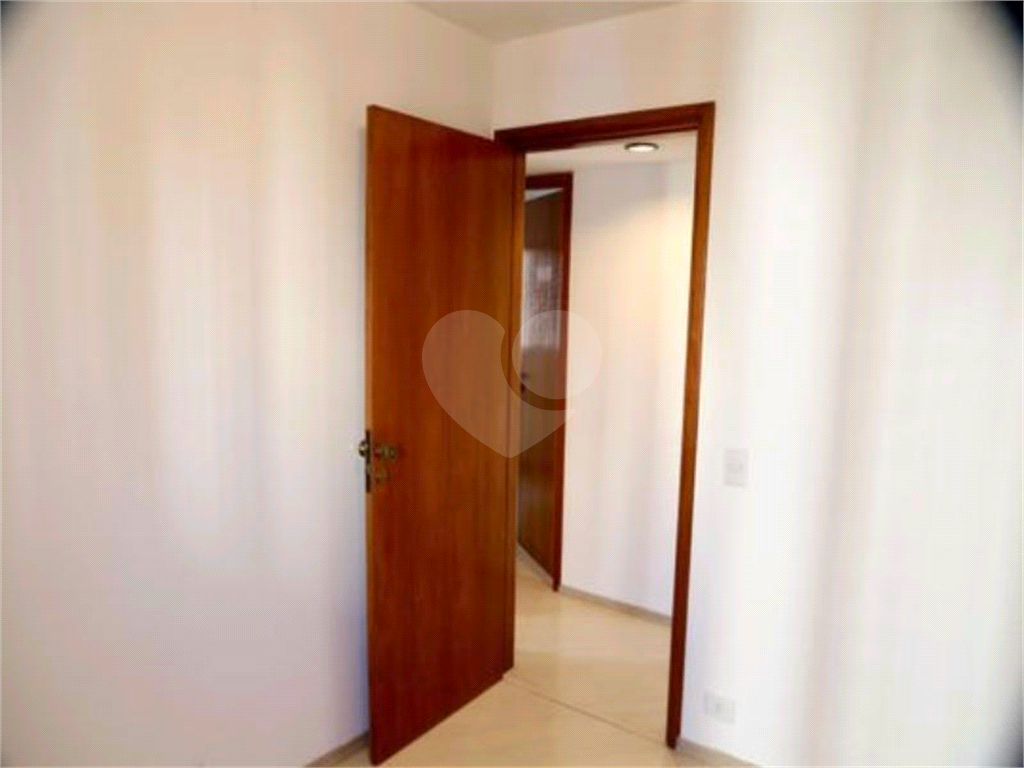 APTO 4 QUARTOS - CAMPO BELO