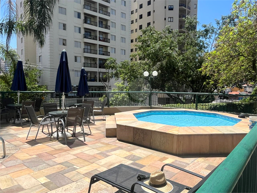Apartamento a venda | 3 Quartos(1 suite) | 85m² | 2 vagas Lauzane Paulista