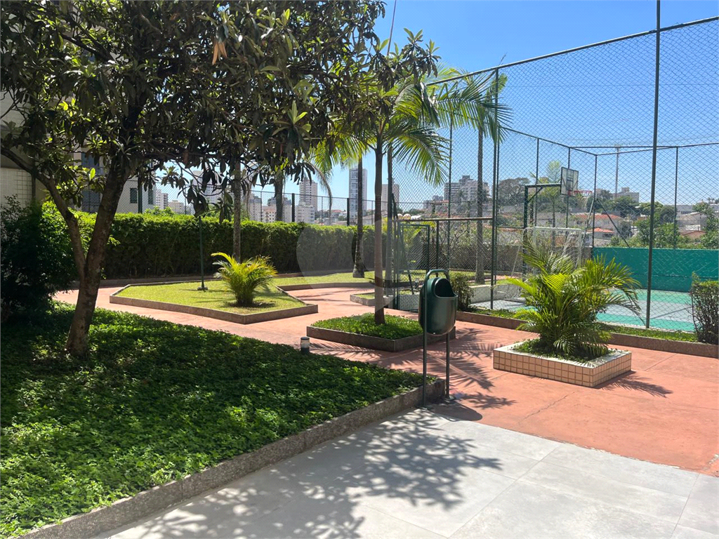 Apartamento a venda | 3 Quartos(1 suite) | 85m² | 2 vagas Lauzane Paulista