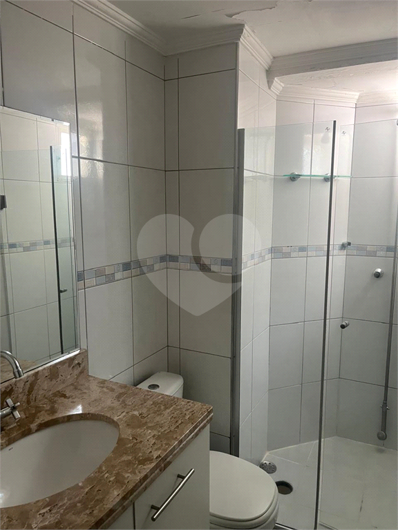 Apartamento a venda | 3 Quartos(1 suite) | 85m² | 2 vagas Lauzane Paulista