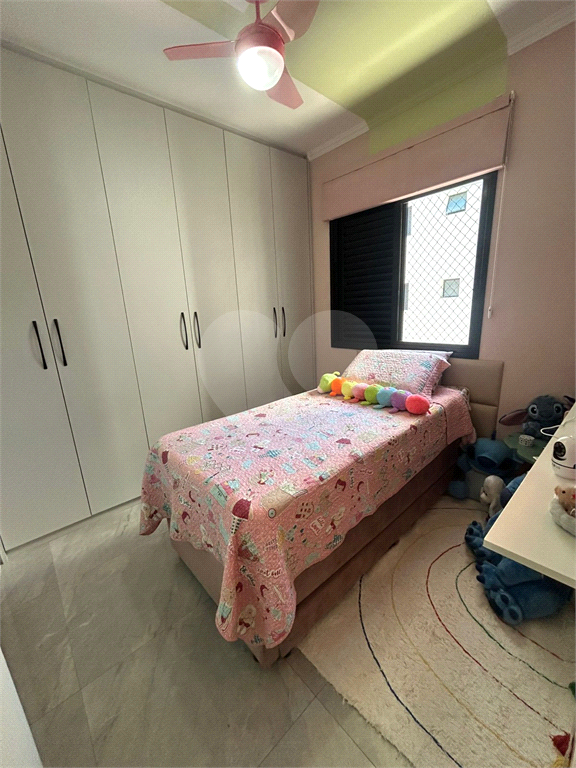 Apartamento Lauzane
