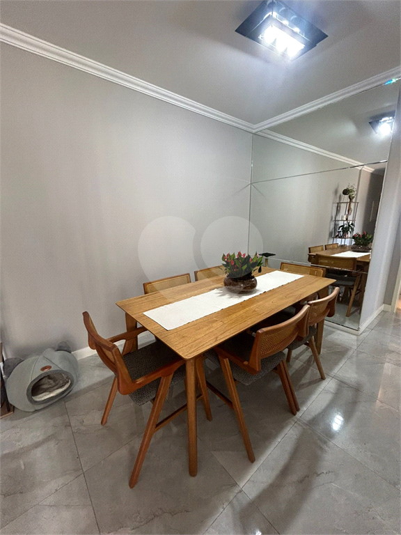 Apartamento Lauzane