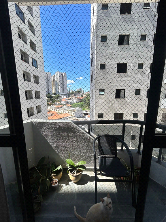 Apartamento Lauzane