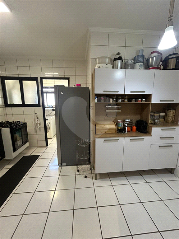 Apartamento Lauzane