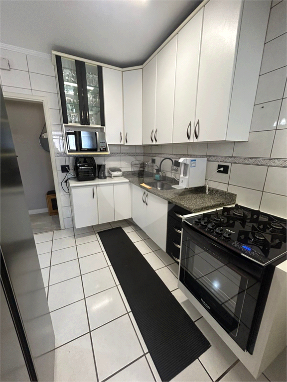 Apartamento Lauzane