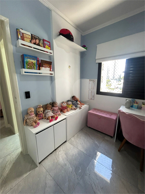 Apartamento Lauzane