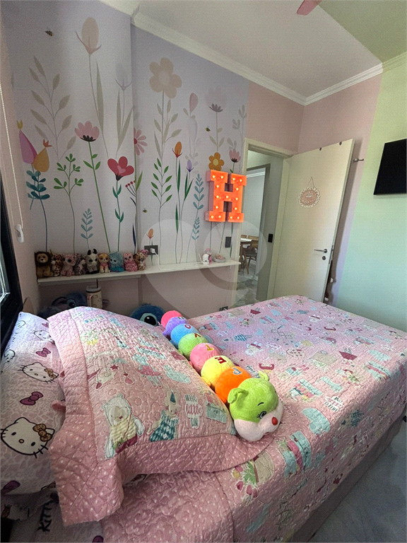 Apartamento Lauzane