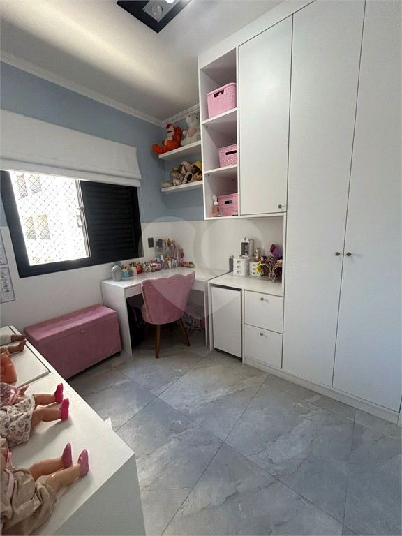 Apartamento Lauzane