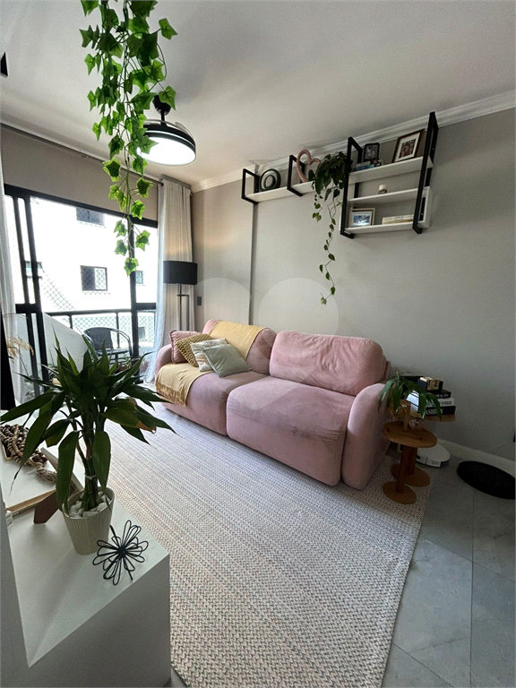 Apartamento Lauzane