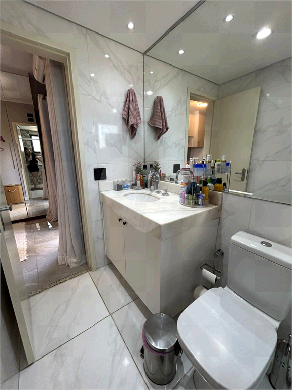 Apartamento Lauzane