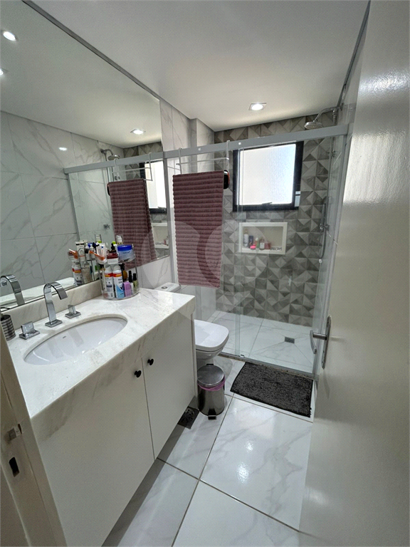 Apartamento Lauzane