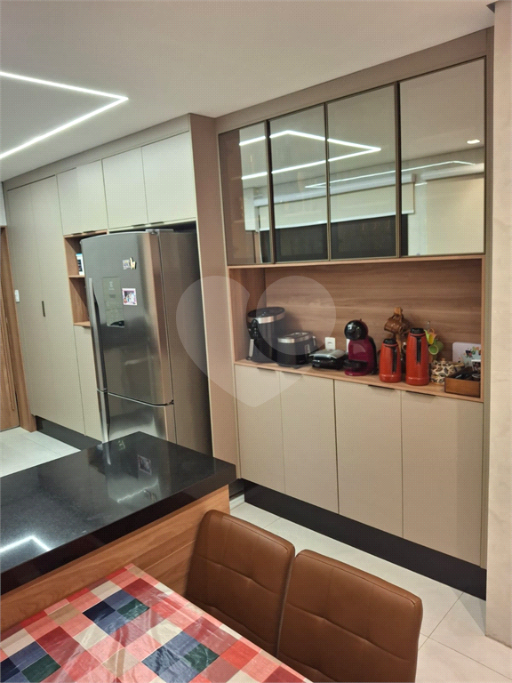 Excelente  apartamento a venda em Santana, alto padrão. Todo reformado, pronto para morar ! Acabamento moderno e bonito !