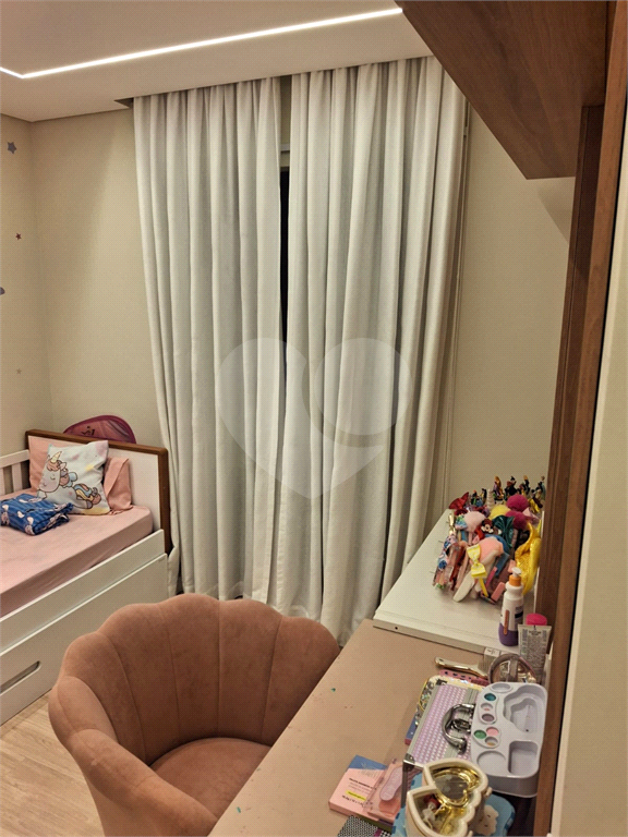 Excelente  apartamento a venda em Santana, alto padrão. Todo reformado, pronto para morar ! Acabamento moderno e bonito !