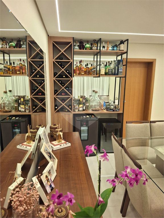 Excelente  apartamento a venda em Santana, alto padrão. Todo reformado, pronto para morar ! Acabamento moderno e bonito !