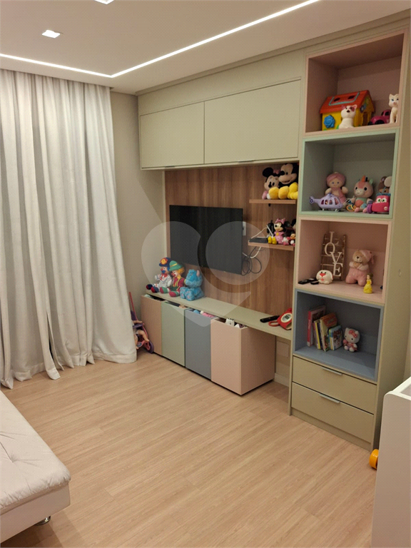 Excelente  apartamento a venda em Santana, alto padrão. Todo reformado, pronto para morar ! Acabamento moderno e bonito !