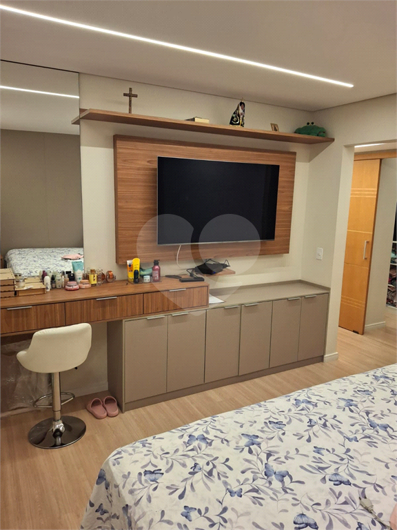 Excelente  apartamento a venda em Santana, alto padrão. Todo reformado, pronto para morar ! Acabamento moderno e bonito !