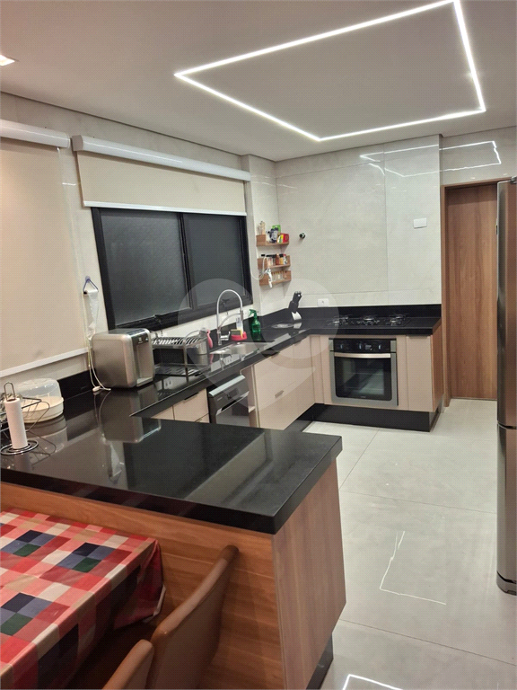 Excelente  apartamento a venda em Santana, alto padrão. Todo reformado, pronto para morar ! Acabamento moderno e bonito !