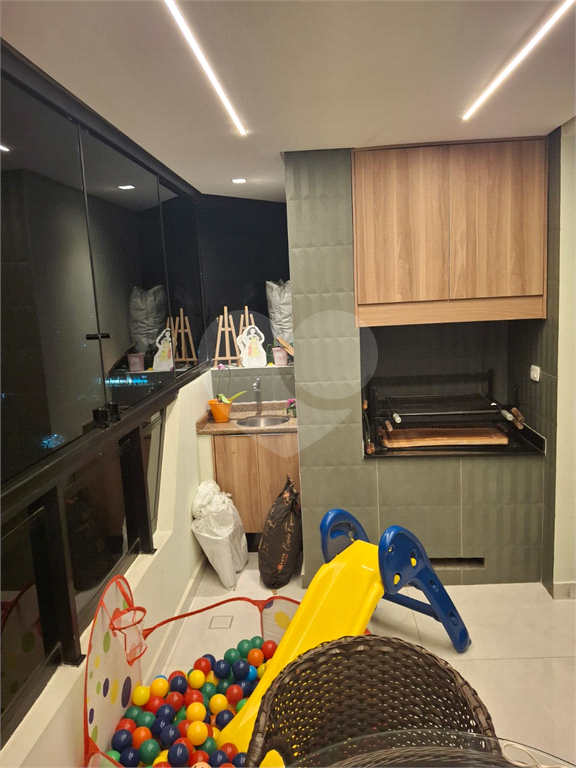 Excelente  apartamento a venda em Santana, alto padrão. Todo reformado, pronto para morar ! Acabamento moderno e bonito !