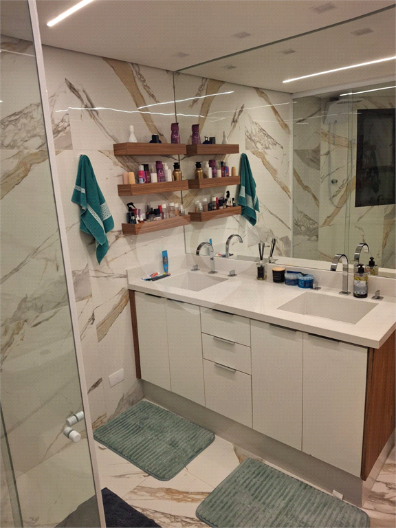 Excelente  apartamento a venda em Santana, alto padrão. Todo reformado, pronto para morar ! Acabamento moderno e bonito !