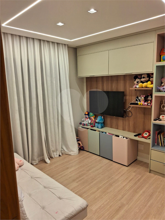 Excelente  apartamento a venda em Santana, alto padrão. Todo reformado, pronto para morar ! Acabamento moderno e bonito !