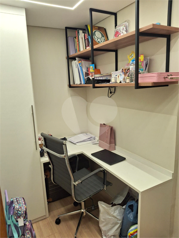 Excelente  apartamento a venda em Santana, alto padrão. Todo reformado, pronto para morar ! Acabamento moderno e bonito !