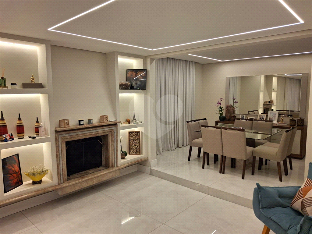 Excelente  apartamento a venda em Santana, alto padrão. Todo reformado, pronto para morar ! Acabamento moderno e bonito !