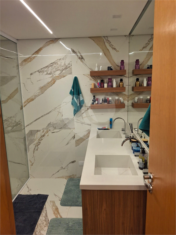 Excelente  apartamento a venda em Santana, alto padrão. Todo reformado, pronto para morar ! Acabamento moderno e bonito !