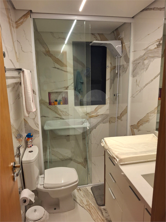 Excelente  apartamento a venda em Santana, alto padrão. Todo reformado, pronto para morar ! Acabamento moderno e bonito !