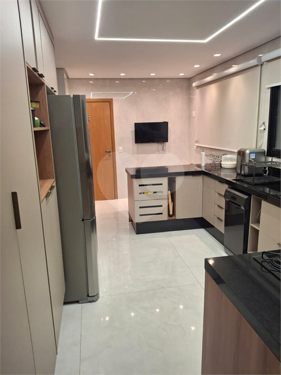 Excelente  apartamento a venda em Santana, alto padrão. Todo reformado, pronto para morar ! Acabamento moderno e bonito !