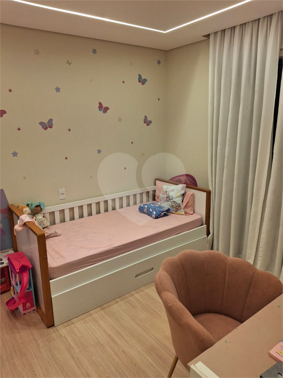 Excelente  apartamento a venda em Santana, alto padrão. Todo reformado, pronto para morar ! Acabamento moderno e bonito !