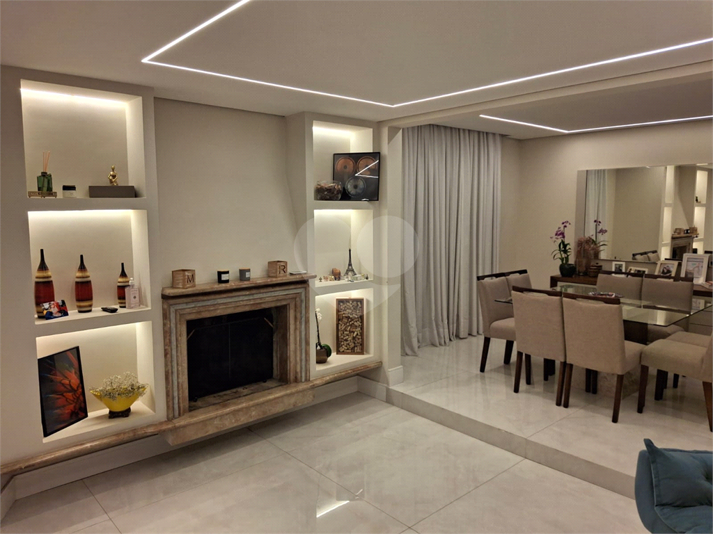 Excelente  apartamento a venda em Santana, alto padrão. Todo reformado, pronto para morar ! Acabamento moderno e bonito !