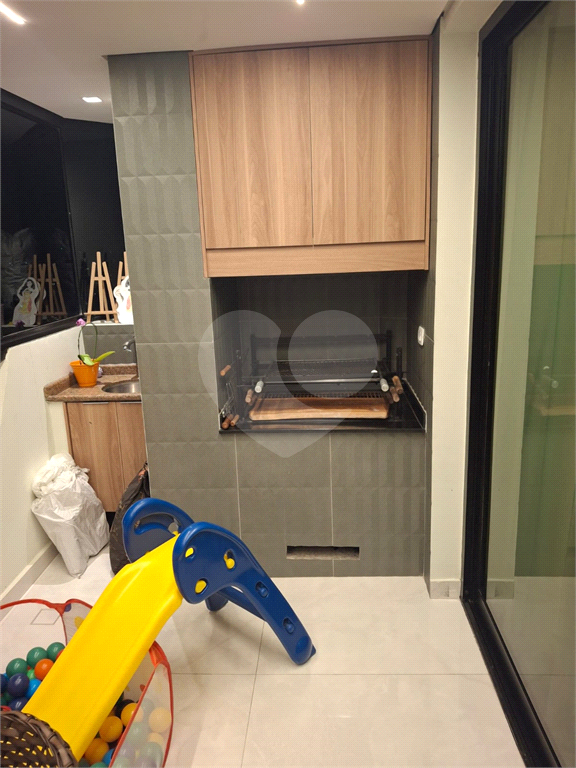 Excelente  apartamento a venda em Santana, alto padrão. Todo reformado, pronto para morar ! Acabamento moderno e bonito !
