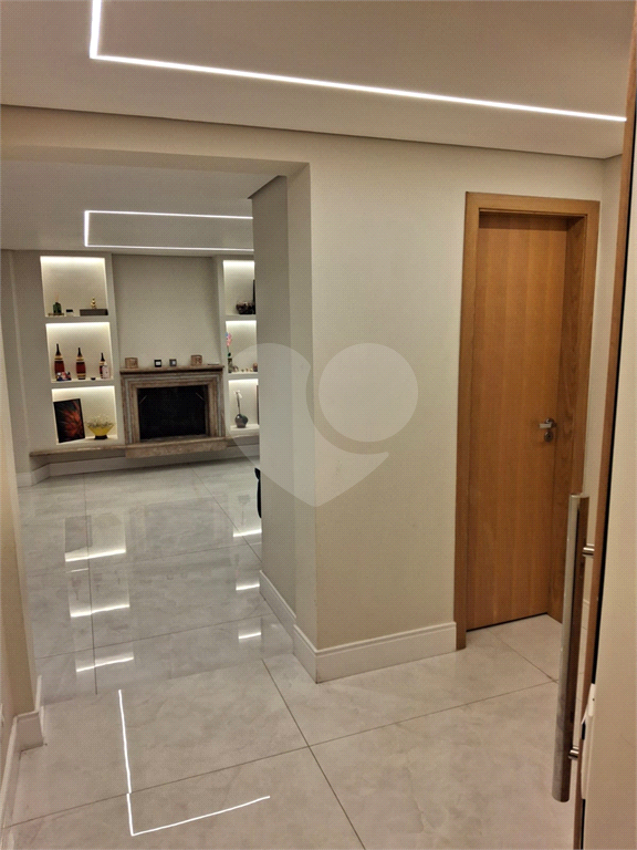 Excelente  apartamento a venda em Santana, alto padrão. Todo reformado, pronto para morar ! Acabamento moderno e bonito !
