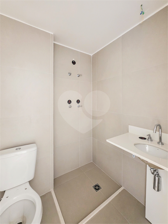 Apartamento Studio - Pinheiros - 1 Quarto - Venda / Compra