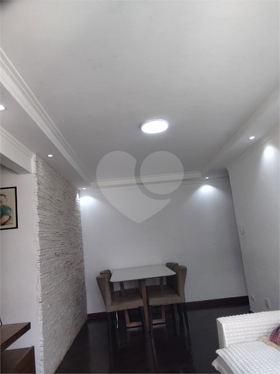 APARTAMENTO 2 QUARTOS À VENDA NO MANDAQUI – CONDOMÍNIO PEDRA BRANCA – 1 VAGA – ÓTIMA OPORTUNIDADE NA ZONA NORTE

