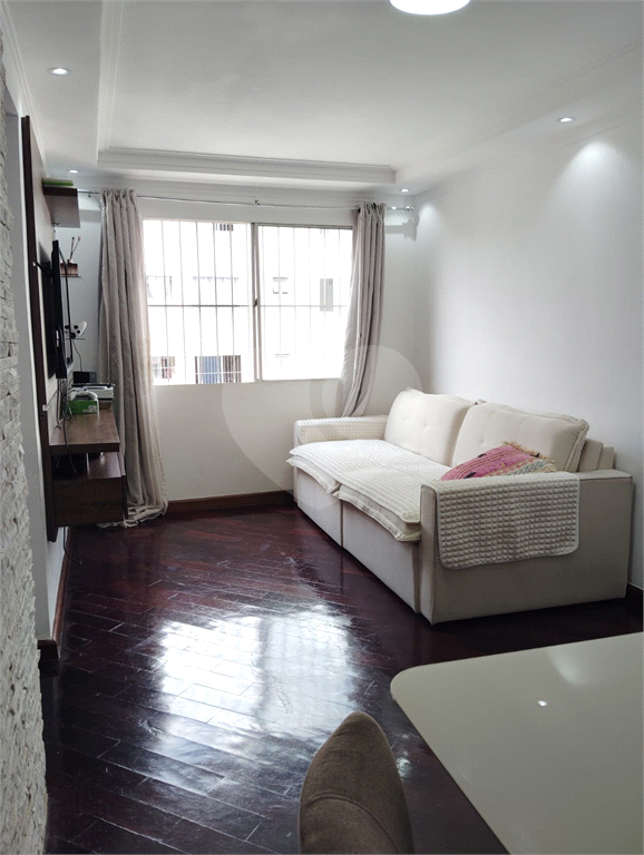 APARTAMENTO 2 QUARTOS À VENDA NO MANDAQUI – CONDOMÍNIO PEDRA BRANCA – 1 VAGA – ÓTIMA OPORTUNIDADE NA ZONA NORTE
