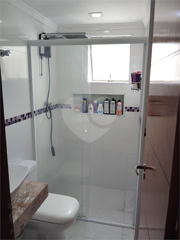 APARTAMENTO 2 QUARTOS À VENDA NO MANDAQUI – CONDOMÍNIO PEDRA BRANCA – 1 VAGA – ÓTIMA OPORTUNIDADE NA ZONA NORTE
