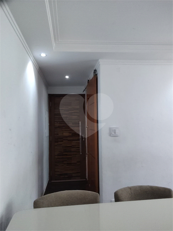 APARTAMENTO 2 QUARTOS À VENDA NO MANDAQUI – CONDOMÍNIO PEDRA BRANCA – 1 VAGA – ÓTIMA OPORTUNIDADE NA ZONA NORTE
