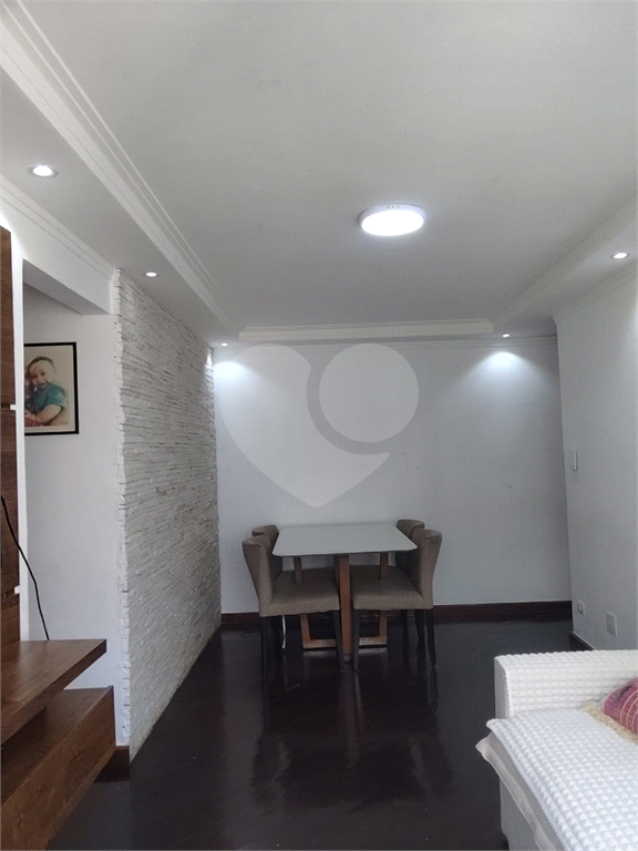 APARTAMENTO 2 QUARTOS À VENDA NO MANDAQUI – CONDOMÍNIO PEDRA BRANCA – 1 VAGA – ÓTIMA OPORTUNIDADE NA ZONA NORTE
