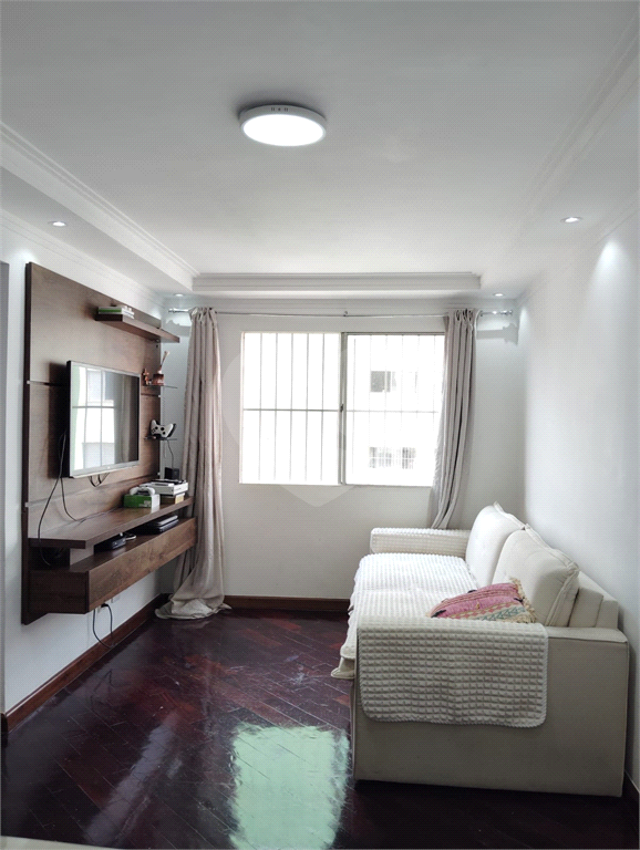 APARTAMENTO 2 QUARTOS À VENDA NO MANDAQUI – CONDOMÍNIO PEDRA BRANCA – 1 VAGA – ÓTIMA OPORTUNIDADE NA ZONA NORTE
