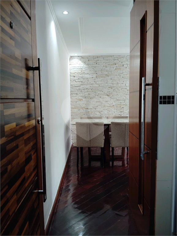 APARTAMENTO 2 QUARTOS À VENDA NO MANDAQUI – CONDOMÍNIO PEDRA BRANCA – 1 VAGA – ÓTIMA OPORTUNIDADE NA ZONA NORTE
