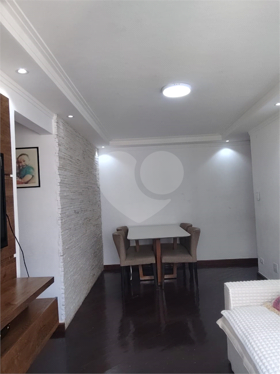 APARTAMENTO 2 QUARTOS À VENDA NO MANDAQUI – CONDOMÍNIO PEDRA BRANCA – 1 VAGA – ÓTIMA OPORTUNIDADE NA ZONA NORTE
