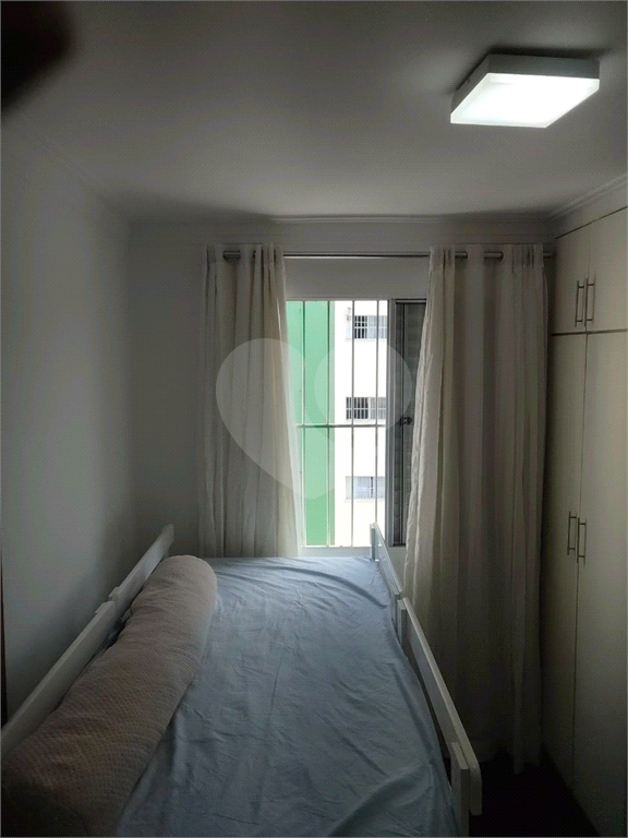 APARTAMENTO 2 QUARTOS À VENDA NO MANDAQUI – CONDOMÍNIO PEDRA BRANCA – 1 VAGA – ÓTIMA OPORTUNIDADE NA ZONA NORTE
