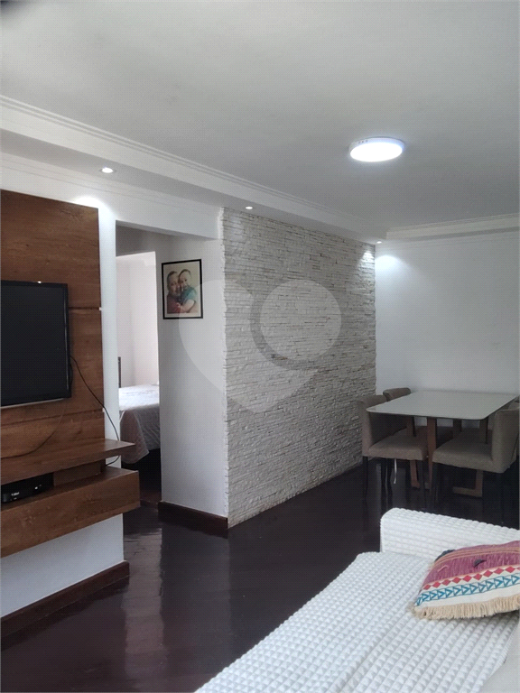 APARTAMENTO 2 QUARTOS À VENDA NO MANDAQUI – CONDOMÍNIO PEDRA BRANCA – 1 VAGA – ÓTIMA OPORTUNIDADE NA ZONA NORTE
