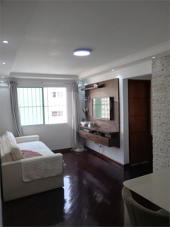 APARTAMENTO 2 QUARTOS À VENDA NO MANDAQUI – CONDOMÍNIO PEDRA BRANCA – 1 VAGA – ÓTIMA OPORTUNIDADE NA ZONA NORTE
