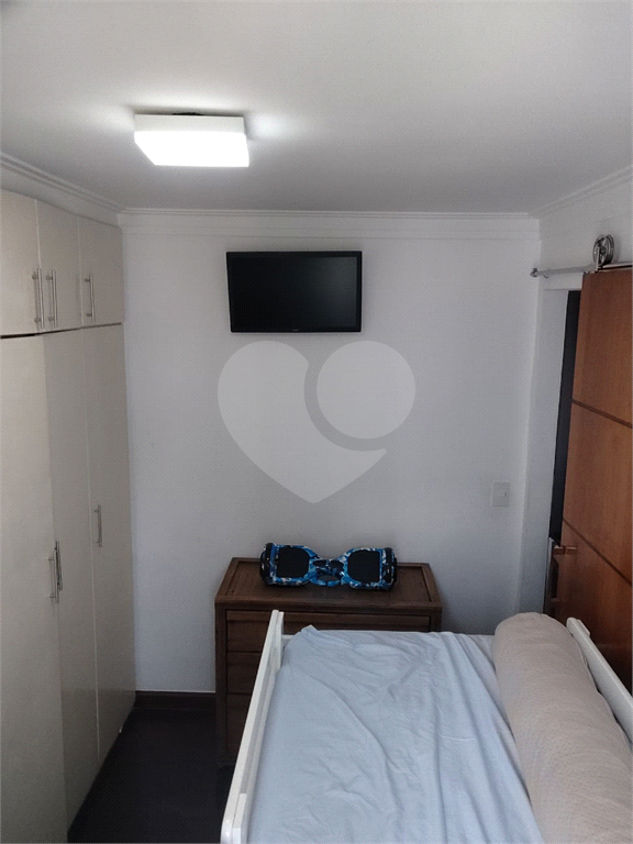 APARTAMENTO 2 QUARTOS À VENDA NO MANDAQUI – CONDOMÍNIO PEDRA BRANCA – 1 VAGA – ÓTIMA OPORTUNIDADE NA ZONA NORTE

