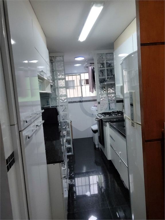 APARTAMENTO 2 QUARTOS À VENDA NO MANDAQUI – CONDOMÍNIO PEDRA BRANCA – 1 VAGA – ÓTIMA OPORTUNIDADE NA ZONA NORTE
