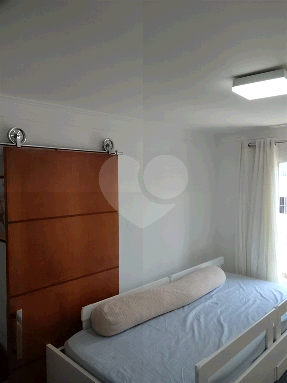 APARTAMENTO 2 QUARTOS À VENDA NO MANDAQUI – CONDOMÍNIO PEDRA BRANCA – 1 VAGA – ÓTIMA OPORTUNIDADE NA ZONA NORTE
