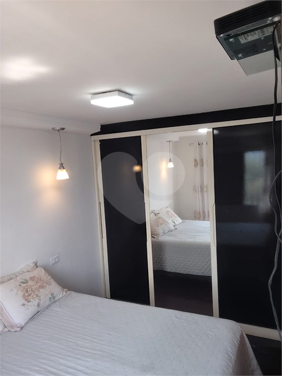 APARTAMENTO 2 QUARTOS À VENDA NO MANDAQUI – CONDOMÍNIO PEDRA BRANCA – 1 VAGA – ÓTIMA OPORTUNIDADE NA ZONA NORTE
